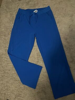 Carhartt scrubs pants size L